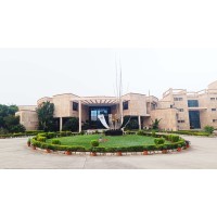 BRIC-National Institute of Plant Genome Research, India logo - Similar company to Cytologic Solutions