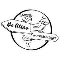 De Atlas voor de Wereldreiziger logo - Similar company to Agro Reizen Bv