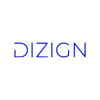 Dizign logo - Similar company to Air Graphics