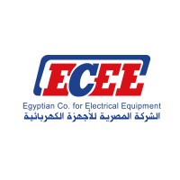 Egyptian Co. For Electrical Equipment (ECEE) logo - Similar company to Aegis