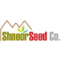 ShneorSeed logo - Similar company to Third Place Romania