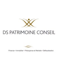 DS PATRIMOINE CONSEIL logo - Similar company to Empowerhumanity