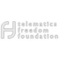 Telematics Freedom Foundation logo - Similar company to Trustless Computing Association