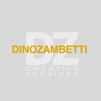 DZ Creative Services logo - Similar company to Vertex Digital Marketing Agency