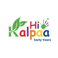 Hi Kalpaa Pre-school logo - Similar company to Techies Group