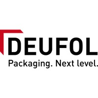 DEUFOL Asia-Pacific logo - Similar company to Deufol Belgium