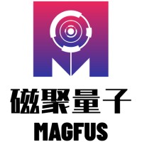 Magfus Quantum logo - Similar company to Nox Limited