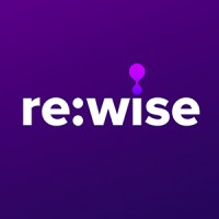 Rewise Conference logo - Similar company to Huntoo