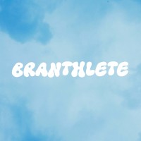 Branthlete logo - Similar company to Work Like A Girl