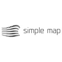 SimpleMap logo - Similar company to Lead Up