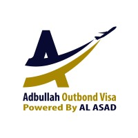 Abdullah consultancy logo - Similar company to Abdullah Muhammad Amin Information Technology Co.