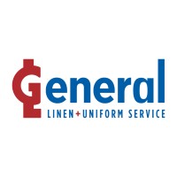 General Linen & Uniform Service logo - Similar company to Morgan Services