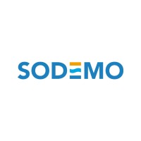 SODEMO NC logo - Similar company to Kanaky Tech