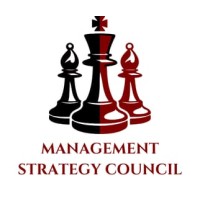 Management Strategy Council logo - Similar company to Web3 Student Group At University Of Toronto (W3B)