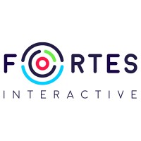 FORTES interactive, s.r.o. logo - Similar company to Aitech - Bazzacco Srl