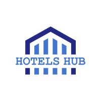 Hotels Hub logo - Similar company to Sonia Hotels Limited