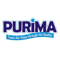 PURIMA logo - Similar company to Go Nutz!