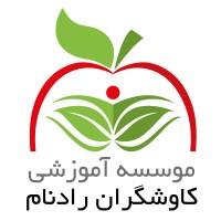 Kavoshgaran Radnam logo - Similar company to Netnap.Dev
