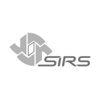 S.I.R.S. logo - Similar company to Strasbourg Eurométropole Handball - Seh