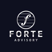 Forte Advisory logo - Similar company to We Are Generate