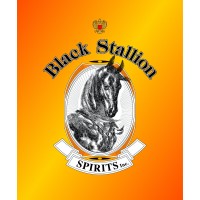 Black Stallion Spirits logo - Similar company to The Wine Arc
