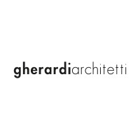 Gherardi Architetti logo - Similar company to Pellizzari Building Srl