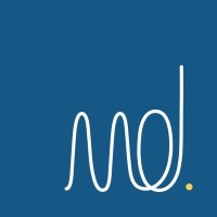 morganedaniel - Fractional CMOs logo - Similar company to Go Stack Media