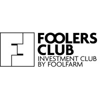 FOOLERS CLUB logo - Similar company to International Collegiate Angels Network