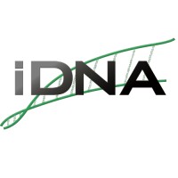 iDNA logo - Similar company to K-Technology & Services