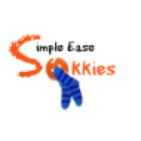 Simple Ease logo - Similar company to Eci - De Online Boekwinkel