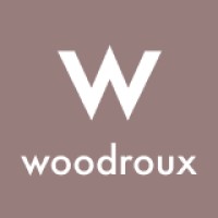 Woodroux Digital Design Studio logo - Similar company to The B Scene