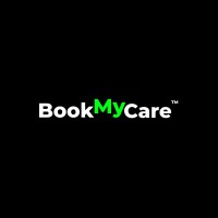 BookMyCare logo - Similar company to Mdg Space, Iitr