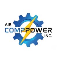 Air CompPower Inc. logo - Similar company to Itba Solutions Ltd