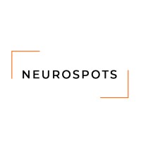 N E U R O S P O T S logo - Similar company to W3 Digital
