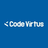 Code Virtus logo - Similar company to Charlode Electronics