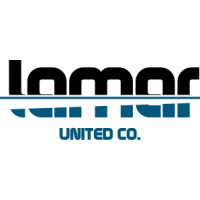 Lamar United Company logo - Similar company to Pulse Vision Group
