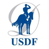 United States Dressage Federation logo - Similar company to United States Data Science Institute