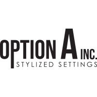 Option A Inc logo - Similar company to Option Sports Events