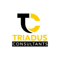 Triadus Consultants logo - Similar company to Rajagopal & Badri Narayanan - India