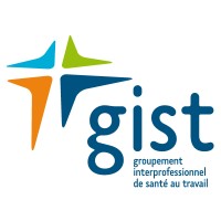 GIST logo - Similar company to Méthode Neuro&Sens