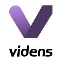 Videns logo - Similar company to Koïos Intelligence