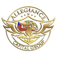 Allegiance Capital Group logo - Similar company to The Wilcox Group, Llc