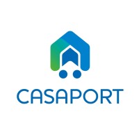 CASAPORT logo - Similar company to Ozgen Solar