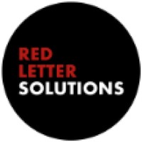 Red Letter Solutions logo - Similar company to Forward Hope