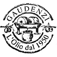 Frantoio Gaudenzi logo - Similar company to We Made Studio