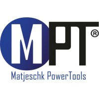 M-PT Matjeschk-PowerTools GmbH & Co. KG logo - Similar company to Aivg Gmbh