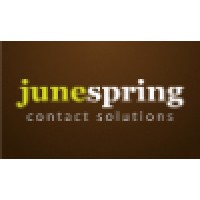 June Spring Contact Solutions