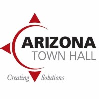 Arizona Town Hall logo - Similar company to College Republicans At Asu