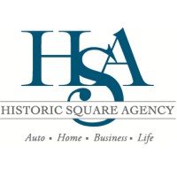 Historic Square Agency LLC logo - Similar company to Leech Carbide