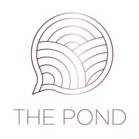 The Pond Psychology Practice logo - Similar company to Dribbl